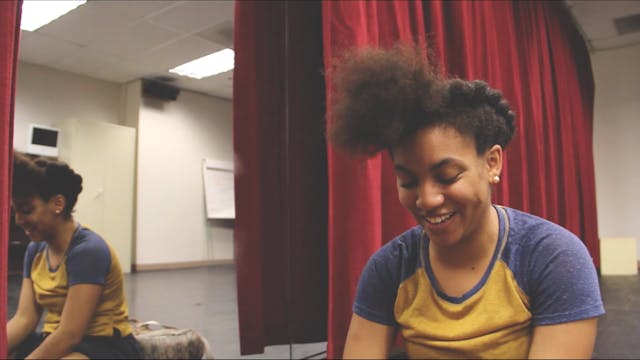 Darling Shear (S1, E2)