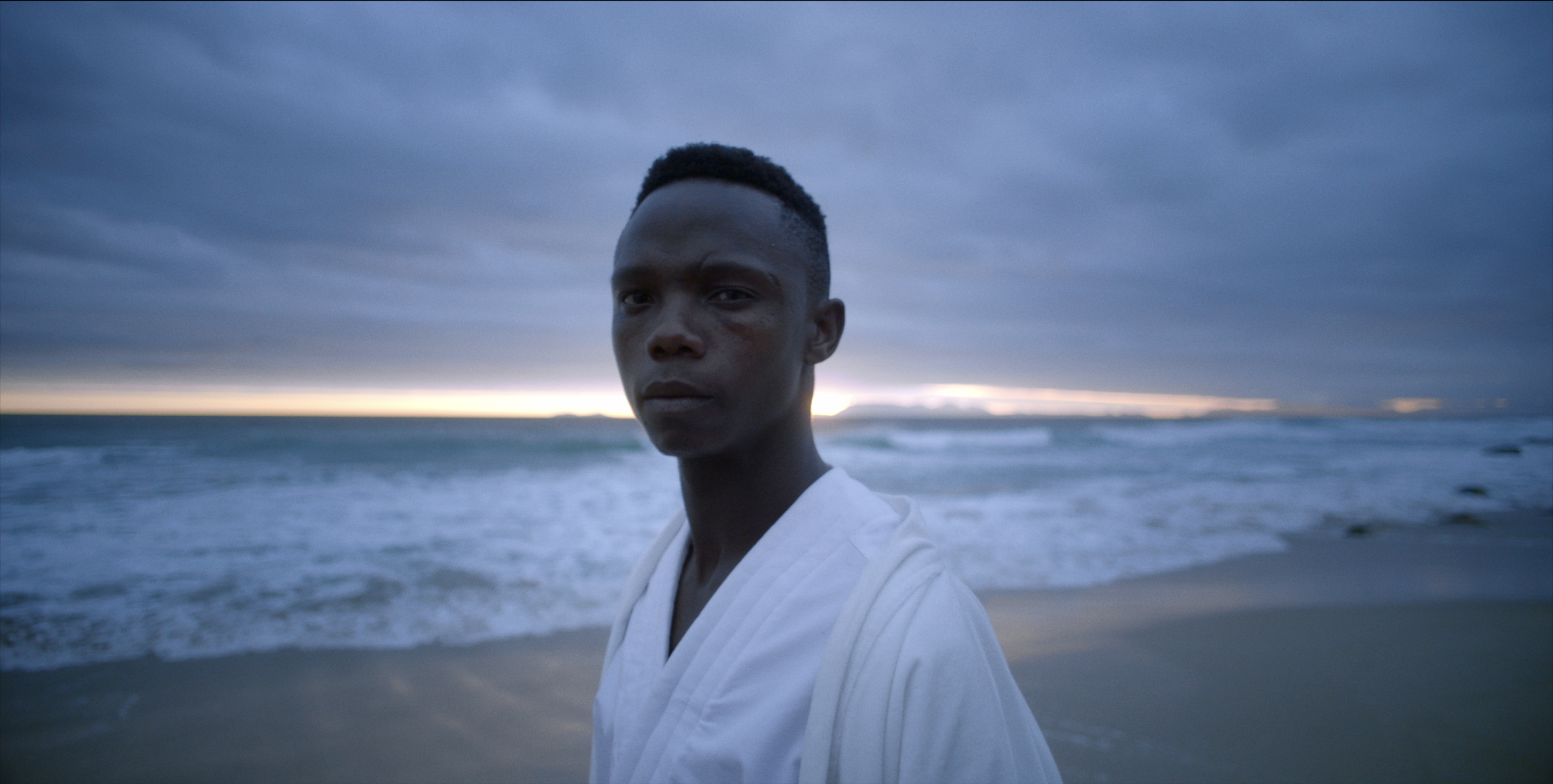 The Dream that Refused Me - Teaser 2