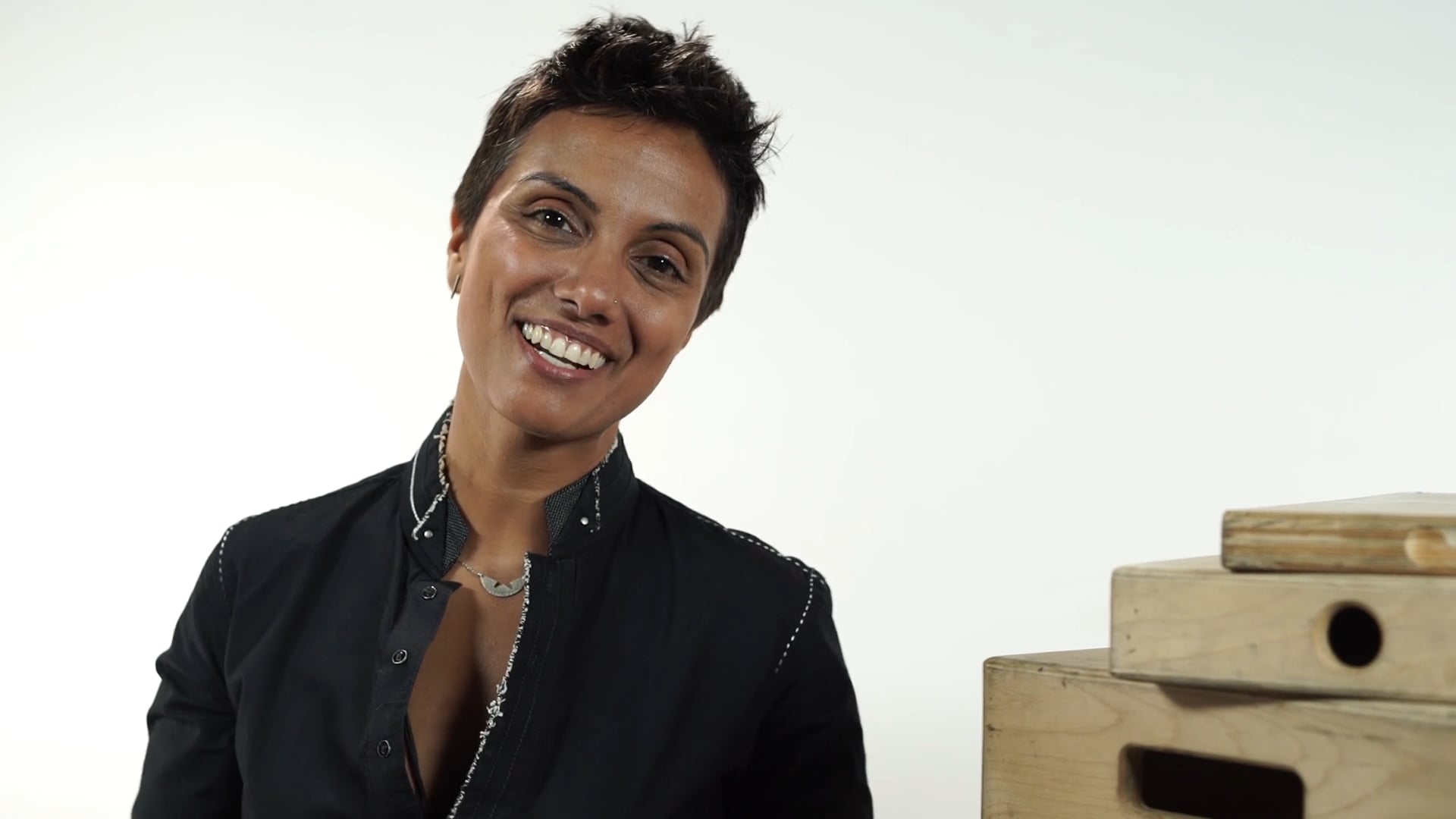 You Should Know This By Now: FAWZIA MIRZA #1