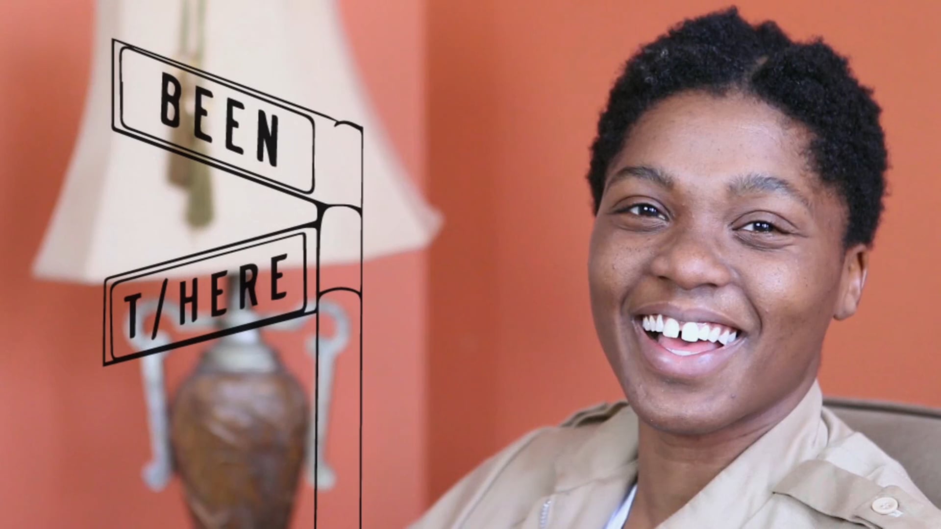 Been T/Here (S1, E7) - Art is Essential