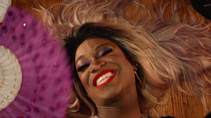 Nupita Obama Creates Vogua