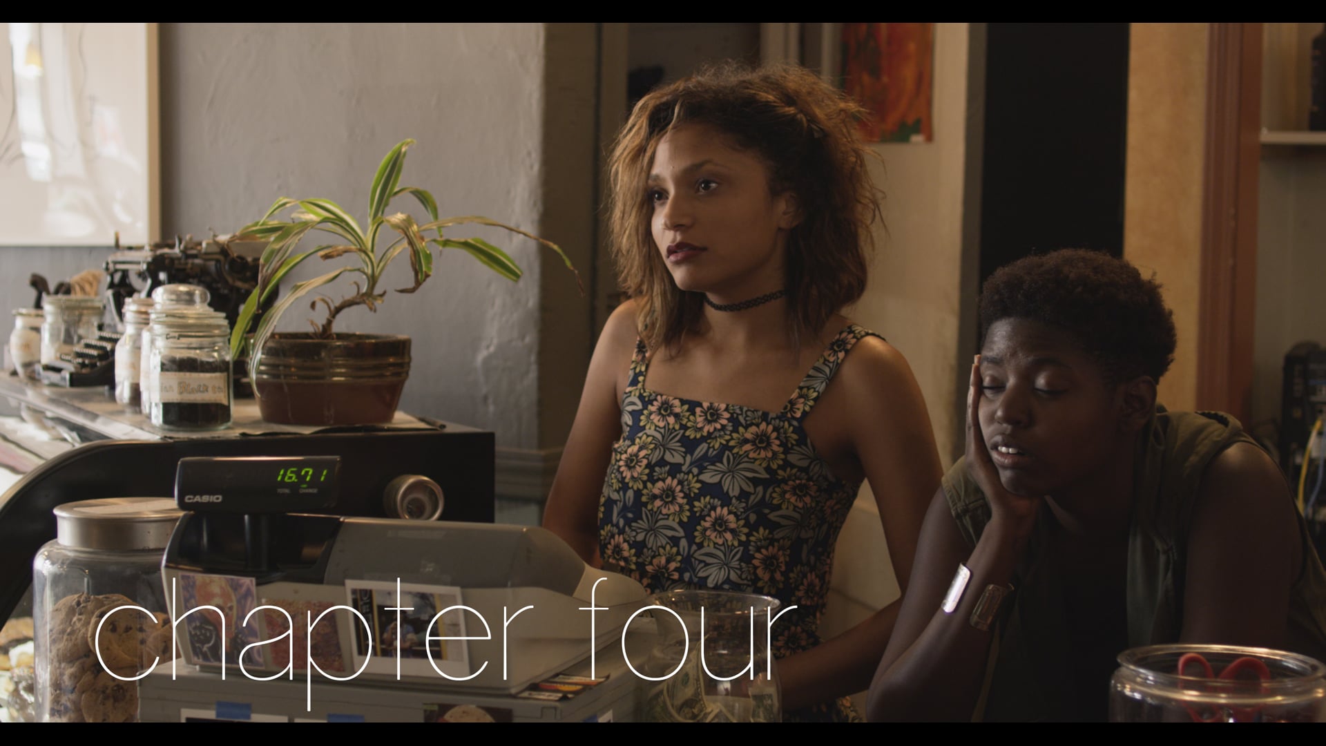 You're So Talented: Chapter Eleven (S2 E4)