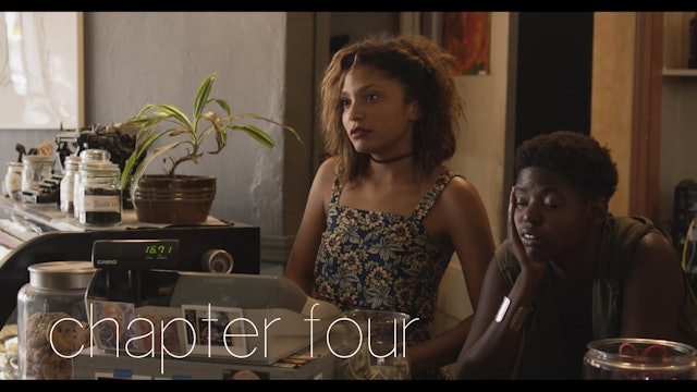 You're So Talented: Chapter Eleven (S2 E4)