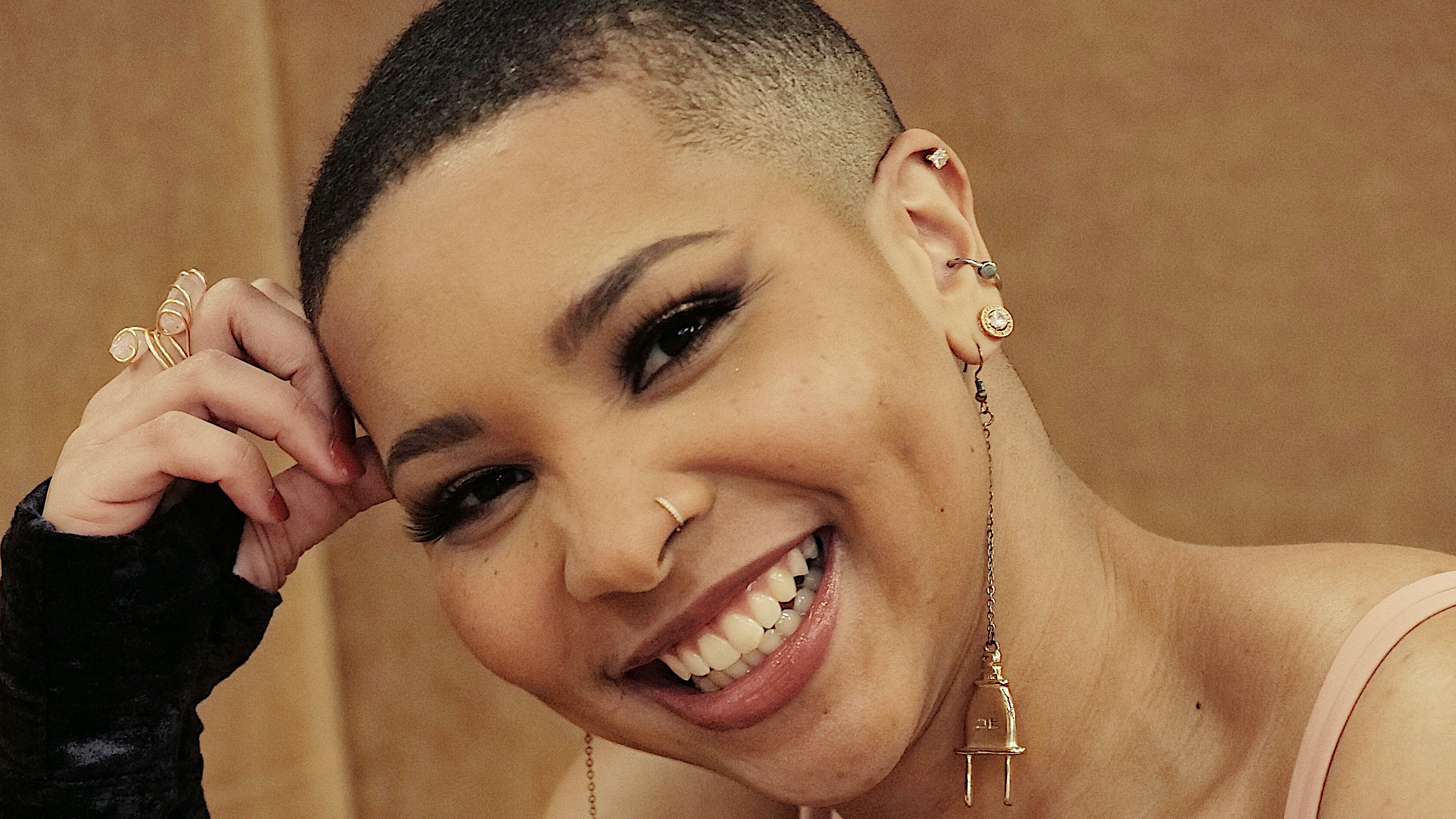 Manifesting Legacy w/ Kyra Jones - Teaser