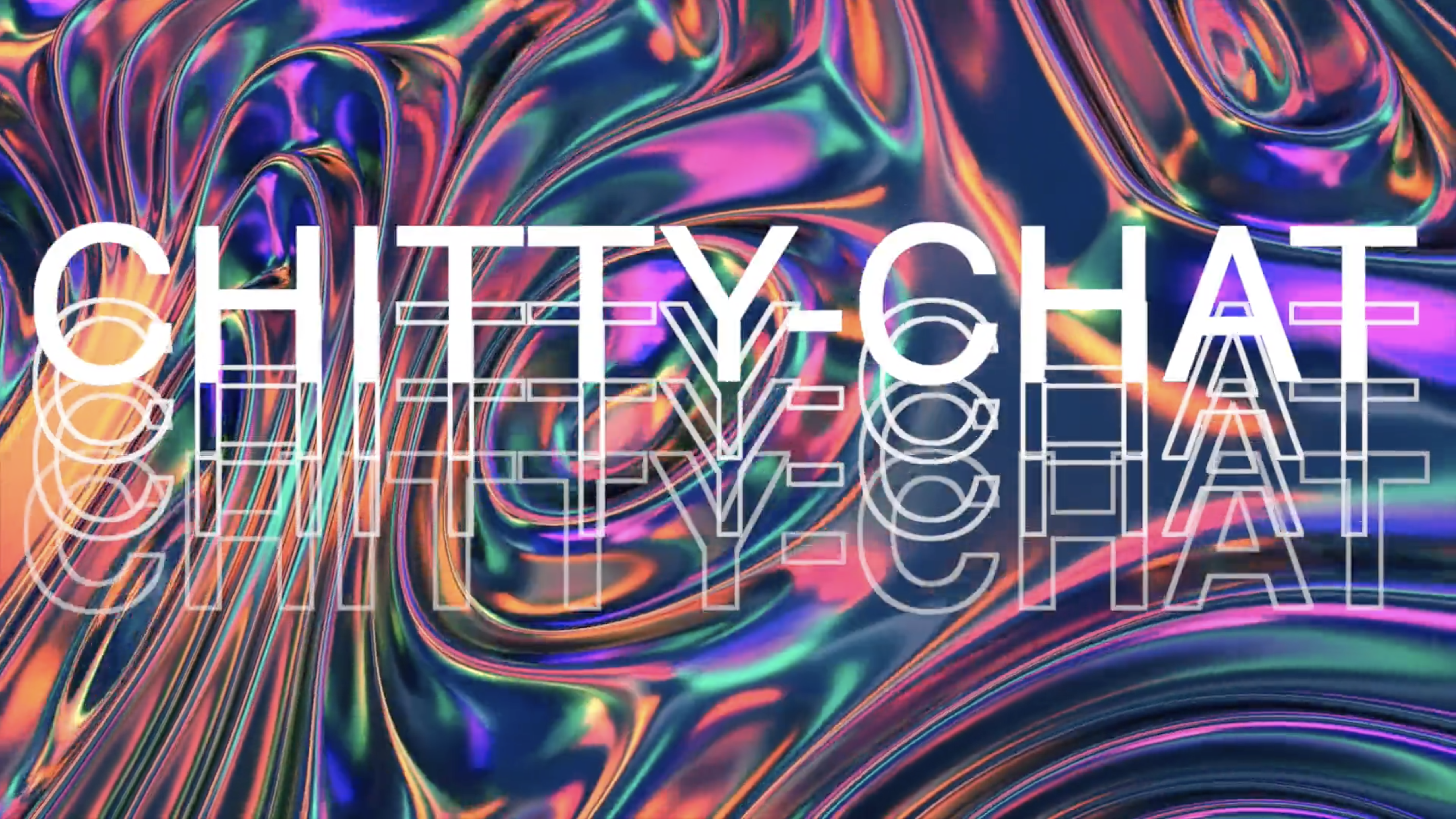 #4TheQulture Fest 2021 - Talks & Chitty Chats