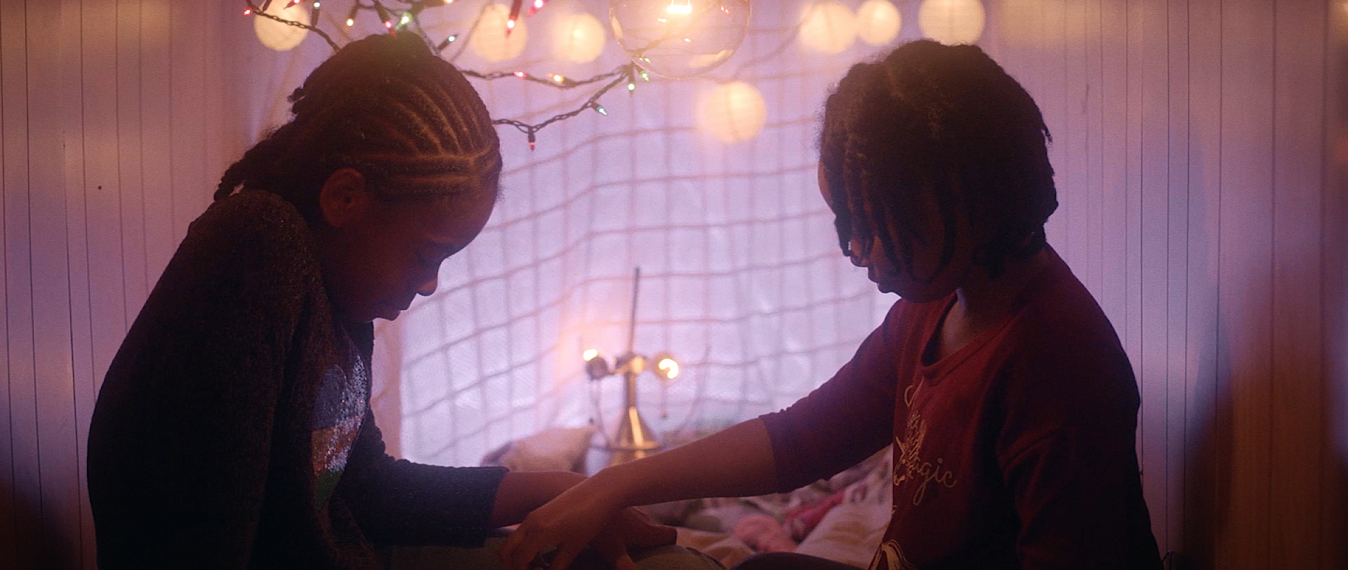 For the Love of Monsters - Trailer