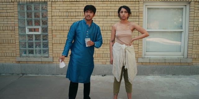 Converting the Webseries - Trailer