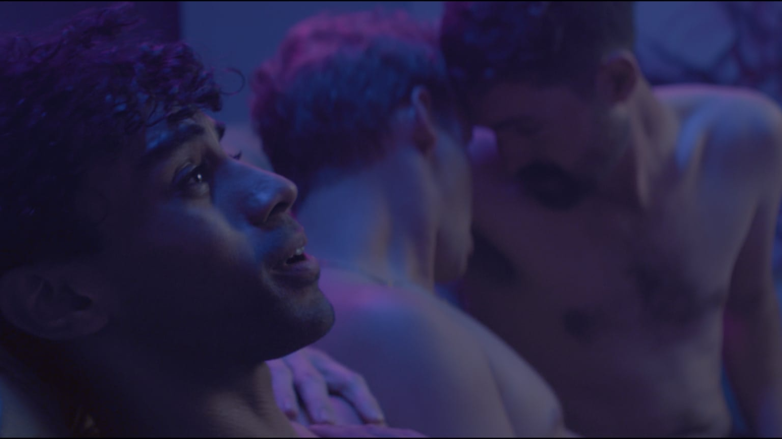 Kissing Walls - Season 2 Trailer