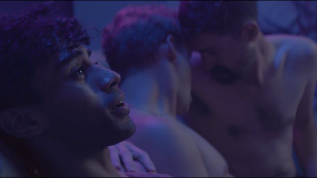 Kissing Walls - Season 2 Trailer