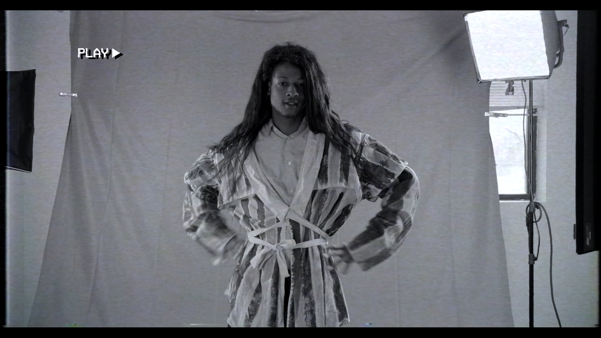 GOOD ENOUGH  (S0, E1) - SESSION ONE: MAE, CURTIS & THYME