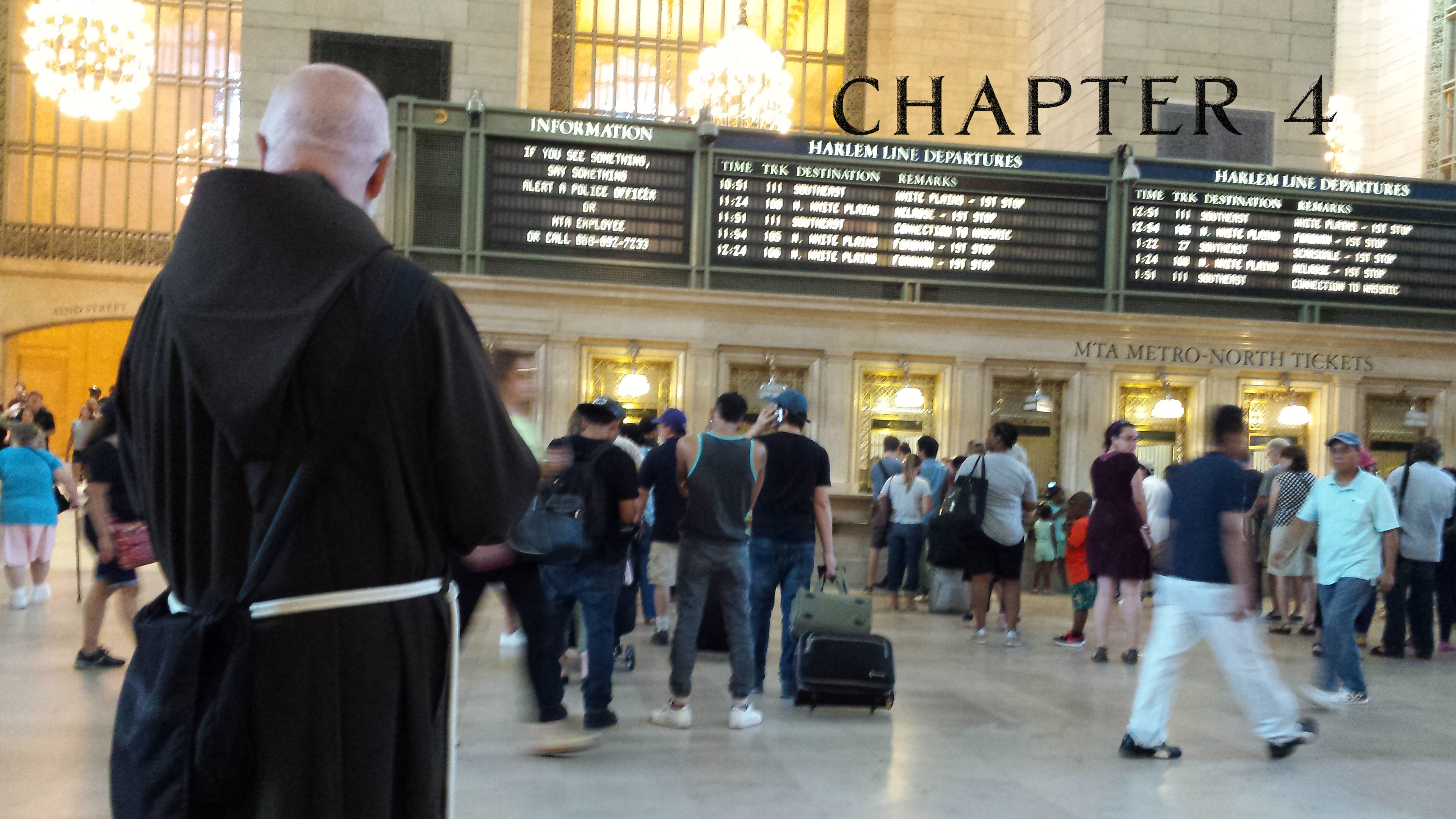 Three Trembling Cities (S1, E4) 