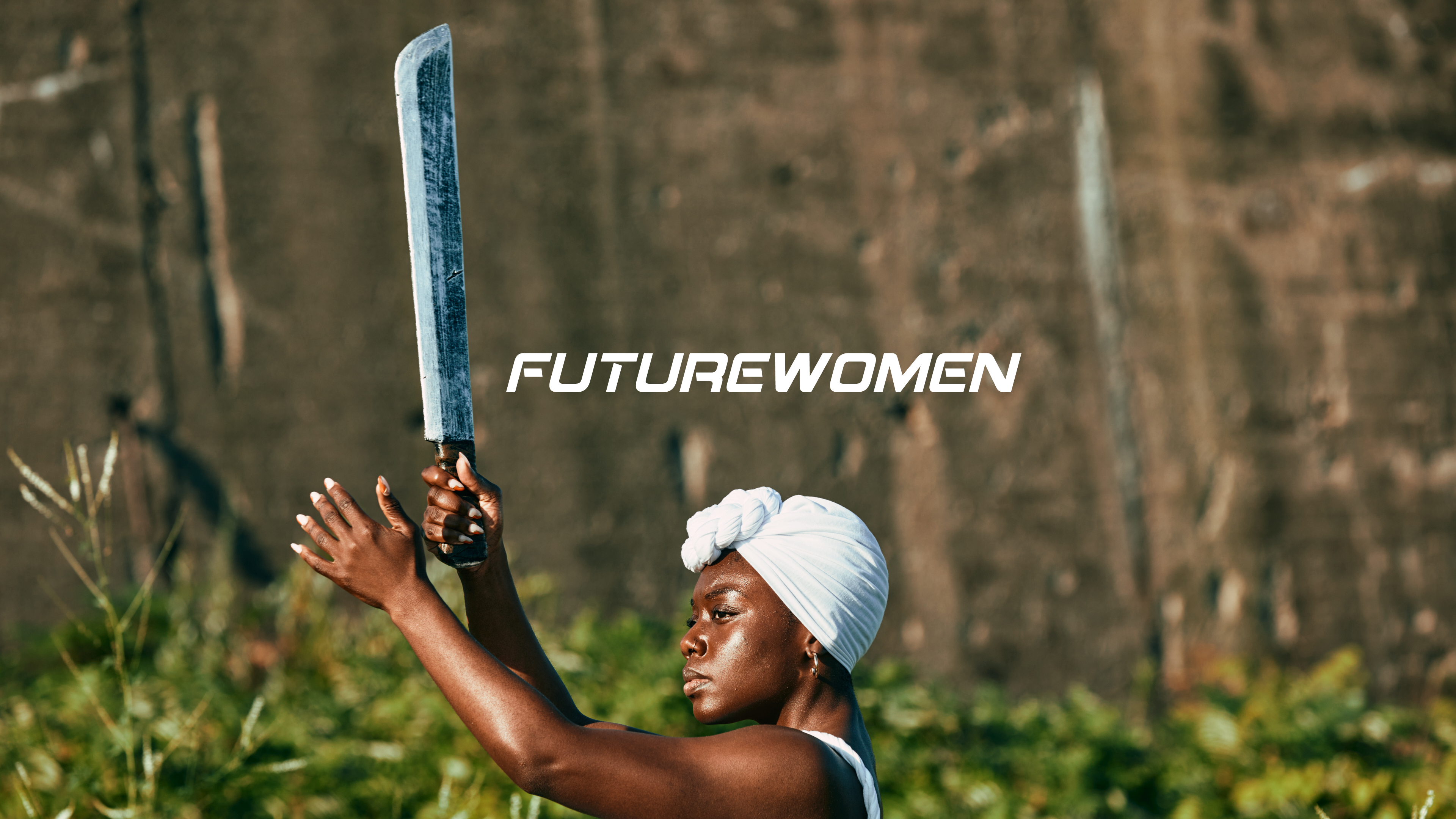 Futurewomen