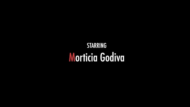 Hotline - Morticia Godiva Teaser