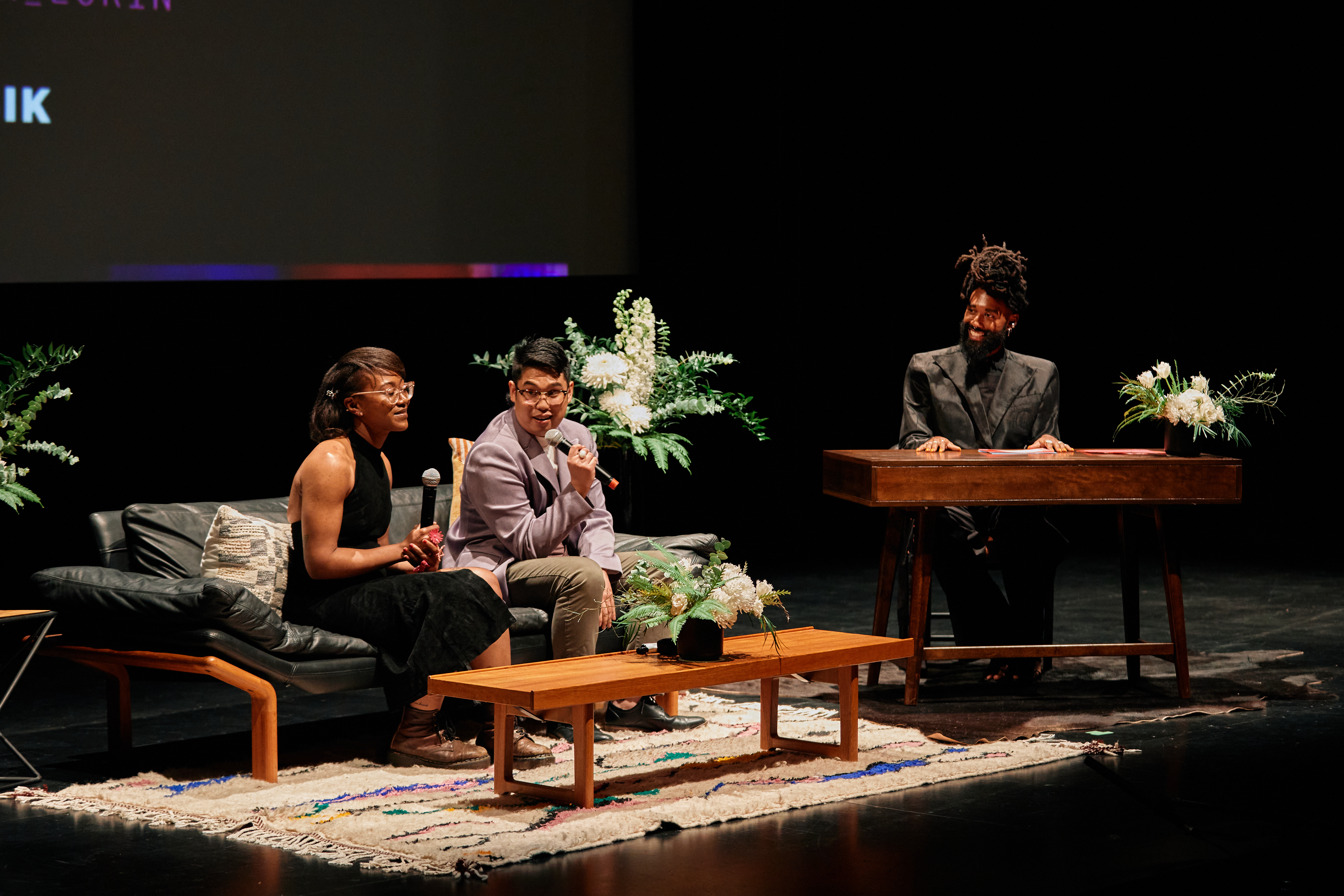 #OTVTonight: A Return to Fellowship (E1) 