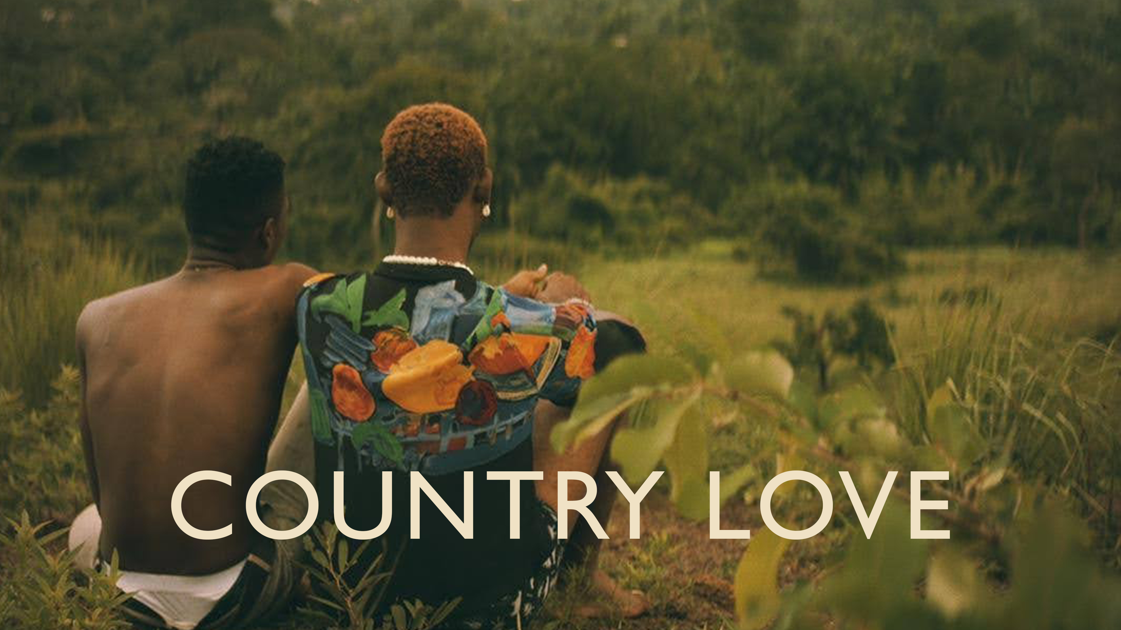 Country Love