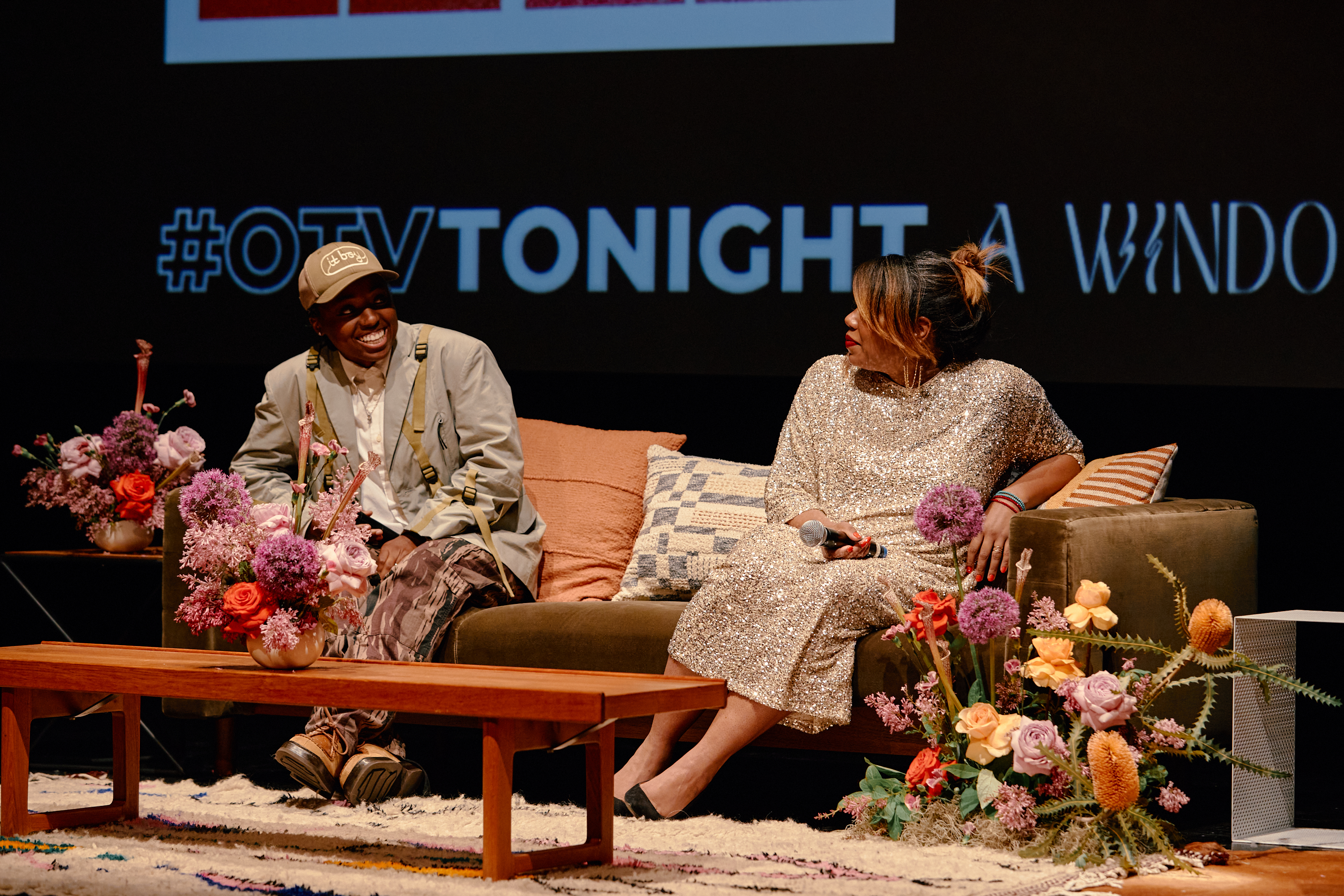 #OTVTonight: A Window Into Love (E2)