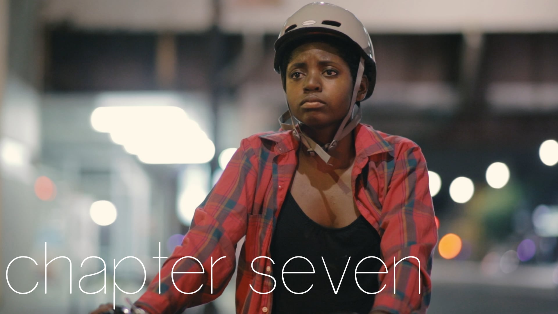 You're So Talented: Chapter Seven (S1 E7) 