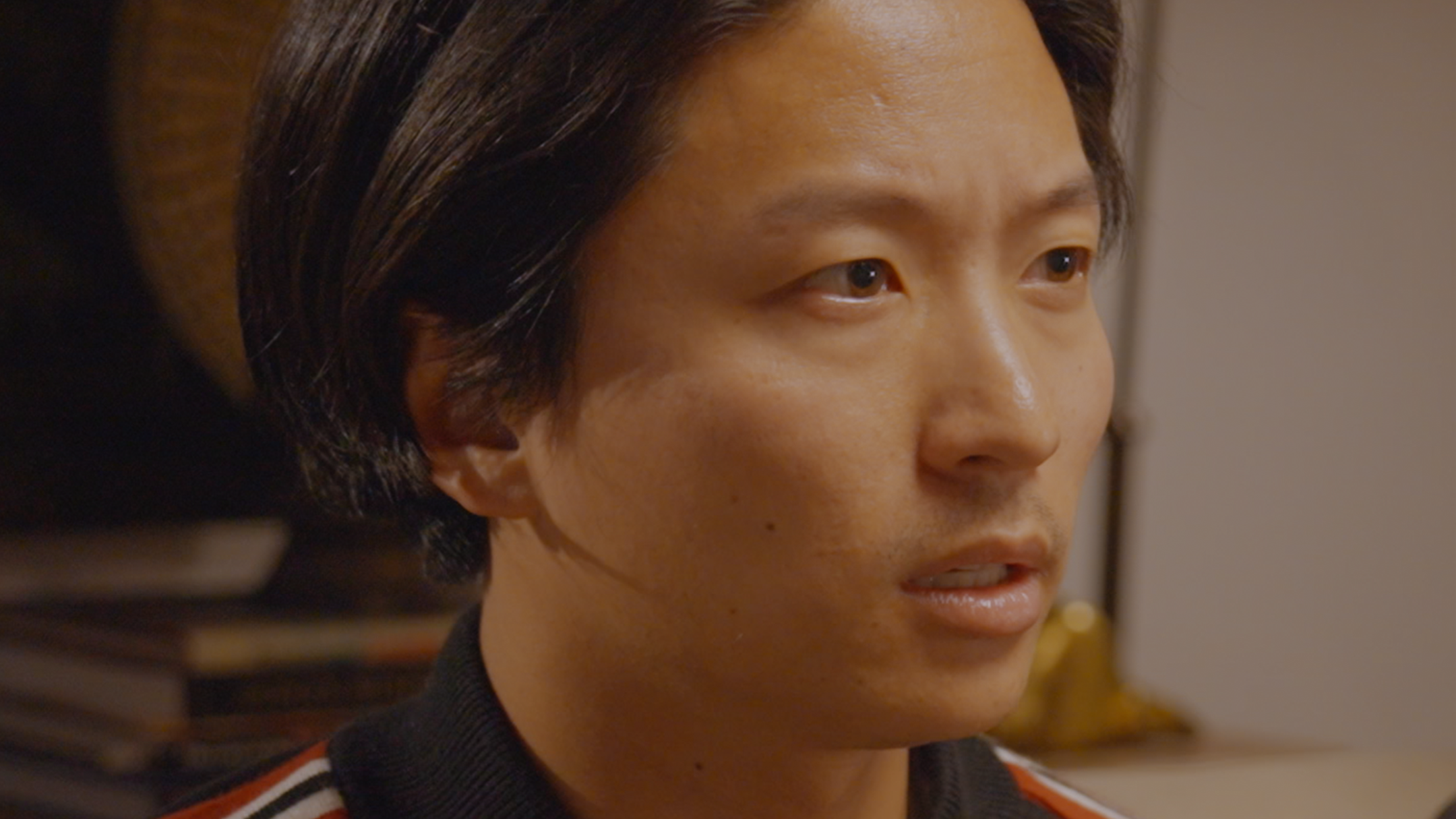 It's Not You. It's Me: Chicago (S1, E2)