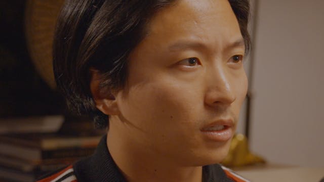 It's Not You. It's Me: Chicago (S1, E2)