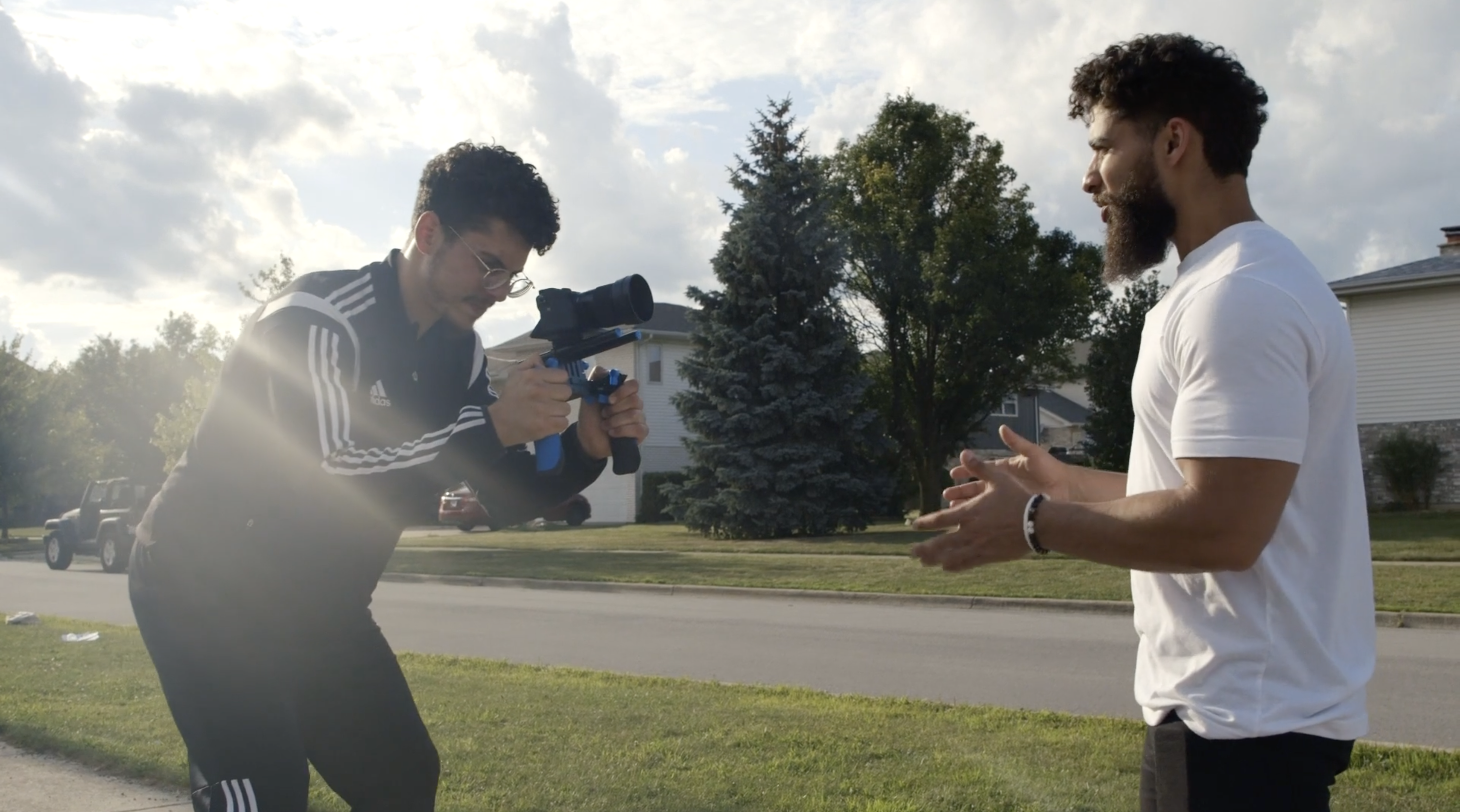 FIRST LQQKS: Arabica