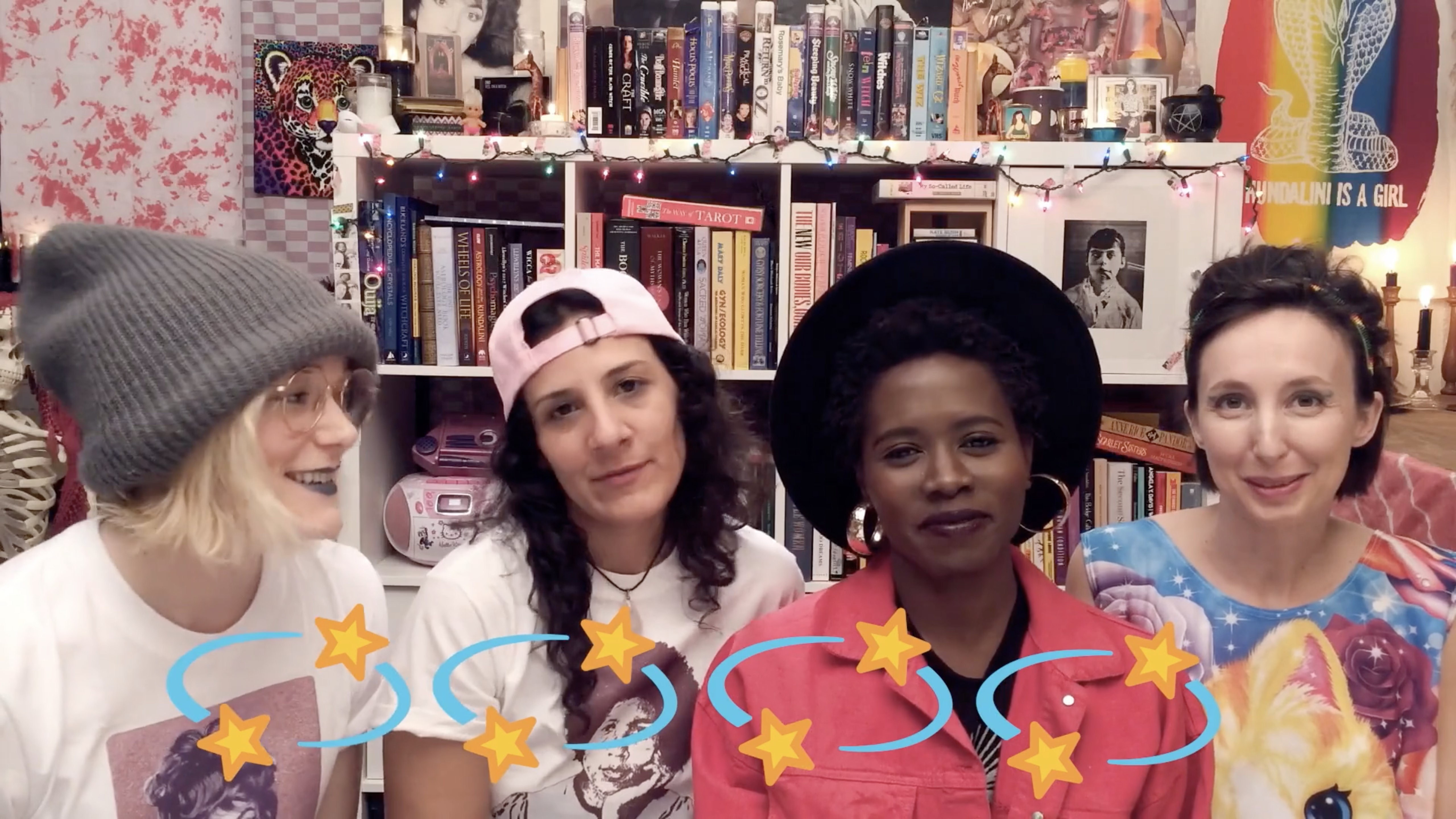 The Commons (S1, E4) - Healing