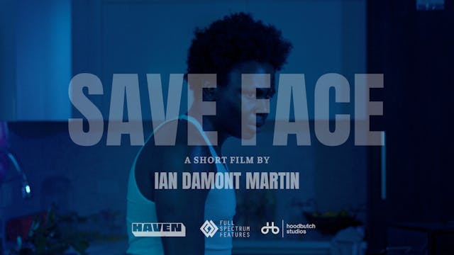 Save Face