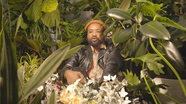 #BraveFutures Performance: DEMETRUEST...