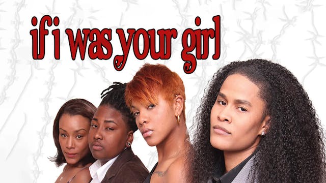 If I Was Your Girl (2012)