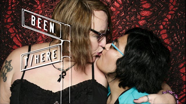 Been T/Here (S1, E5) - The Best Frien...