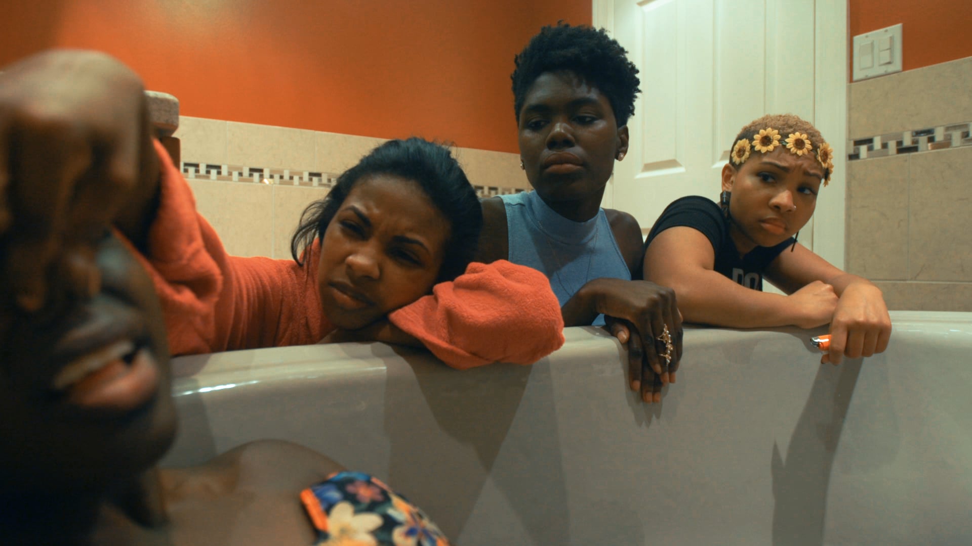 SEEDS (S1, E5) - Dashikis & Cornrows 