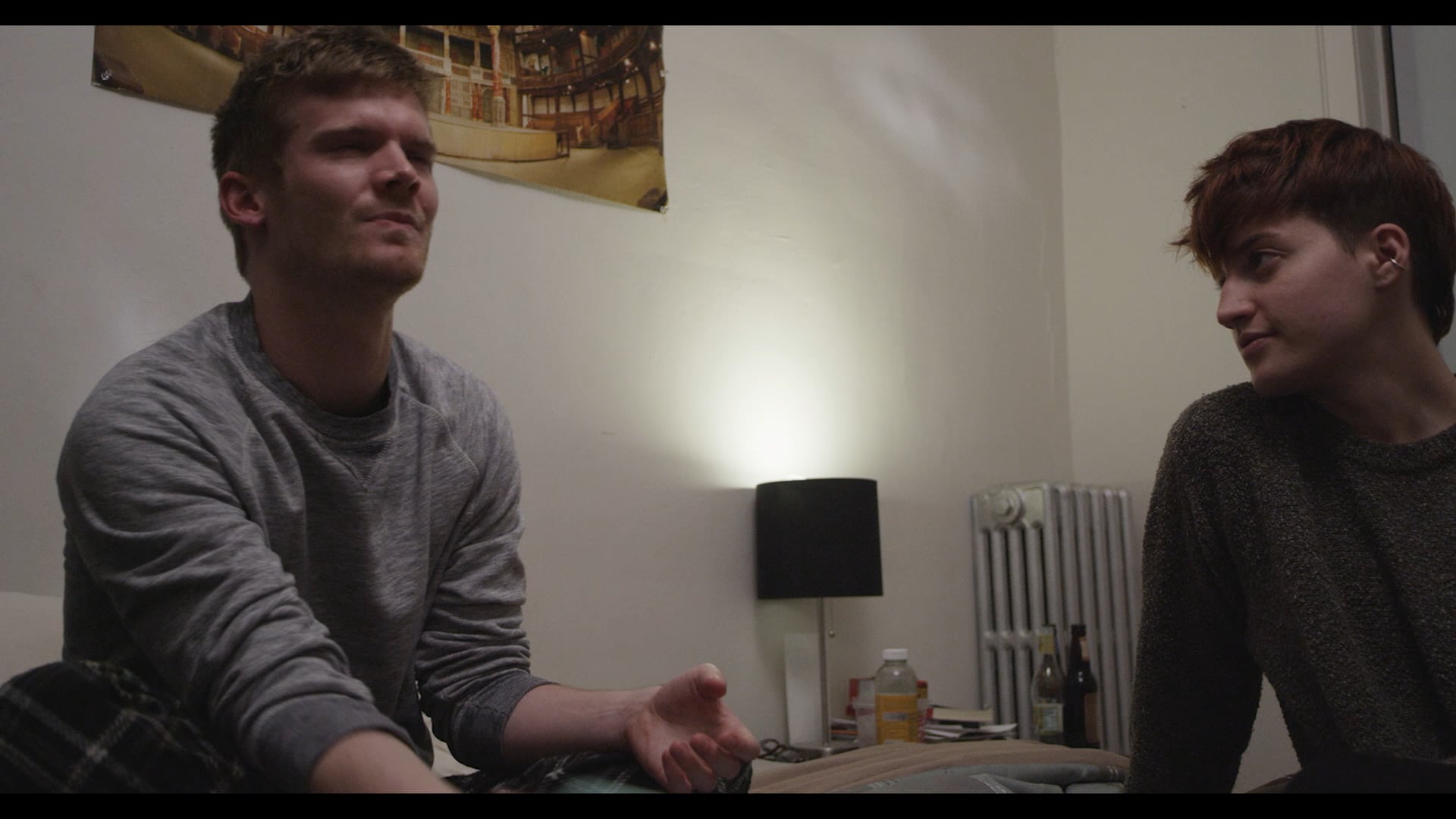 In Real Life: Cleo (S1, E4)