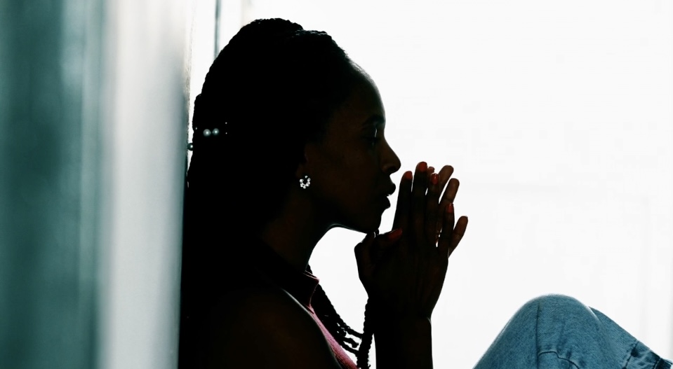 Swimming the Psalms of Seas - Trailer 