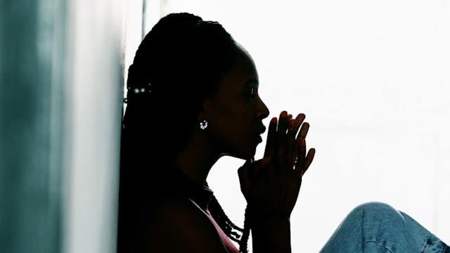 Swimming the Psalms of Seas - Trailer