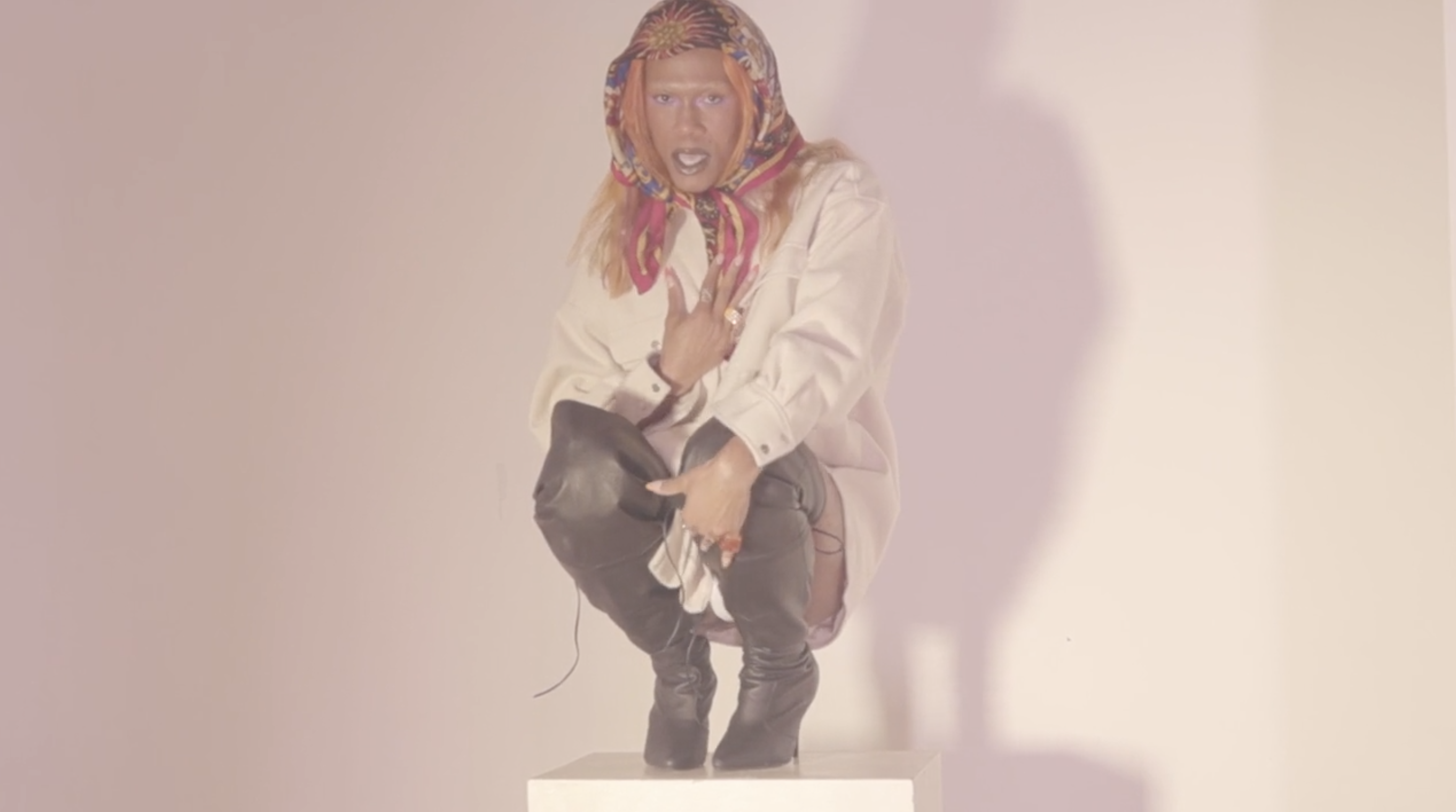 #BraveFutures Performance: SATURN RISN9 (2020) 