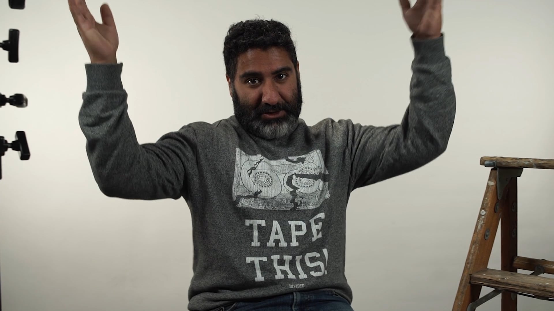 You Should Know This By Now: PARVESH CHEENA #1