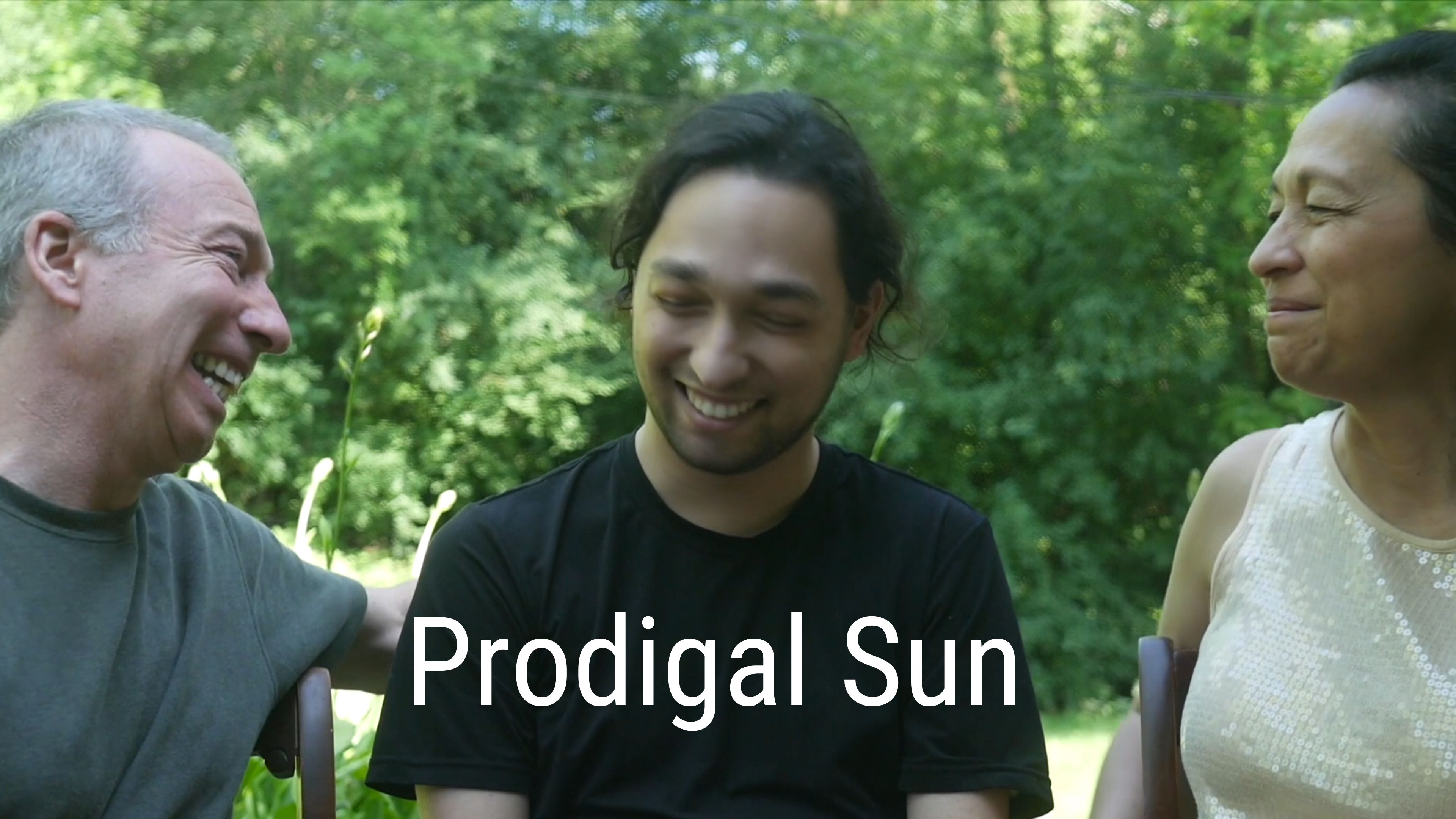 Prodigal Sun