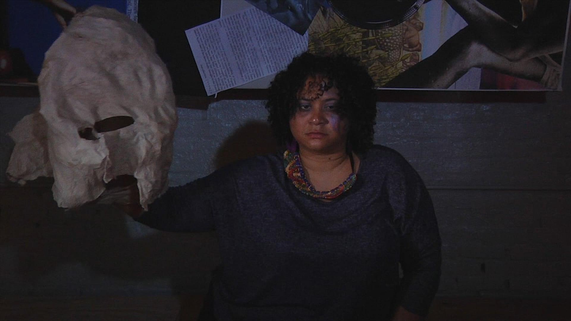 Introducing Isis of #Futurewomen