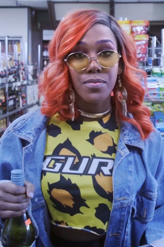 Femme Queen Chronicles