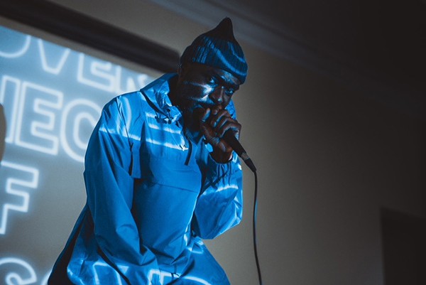 Soundcheck - Playlist