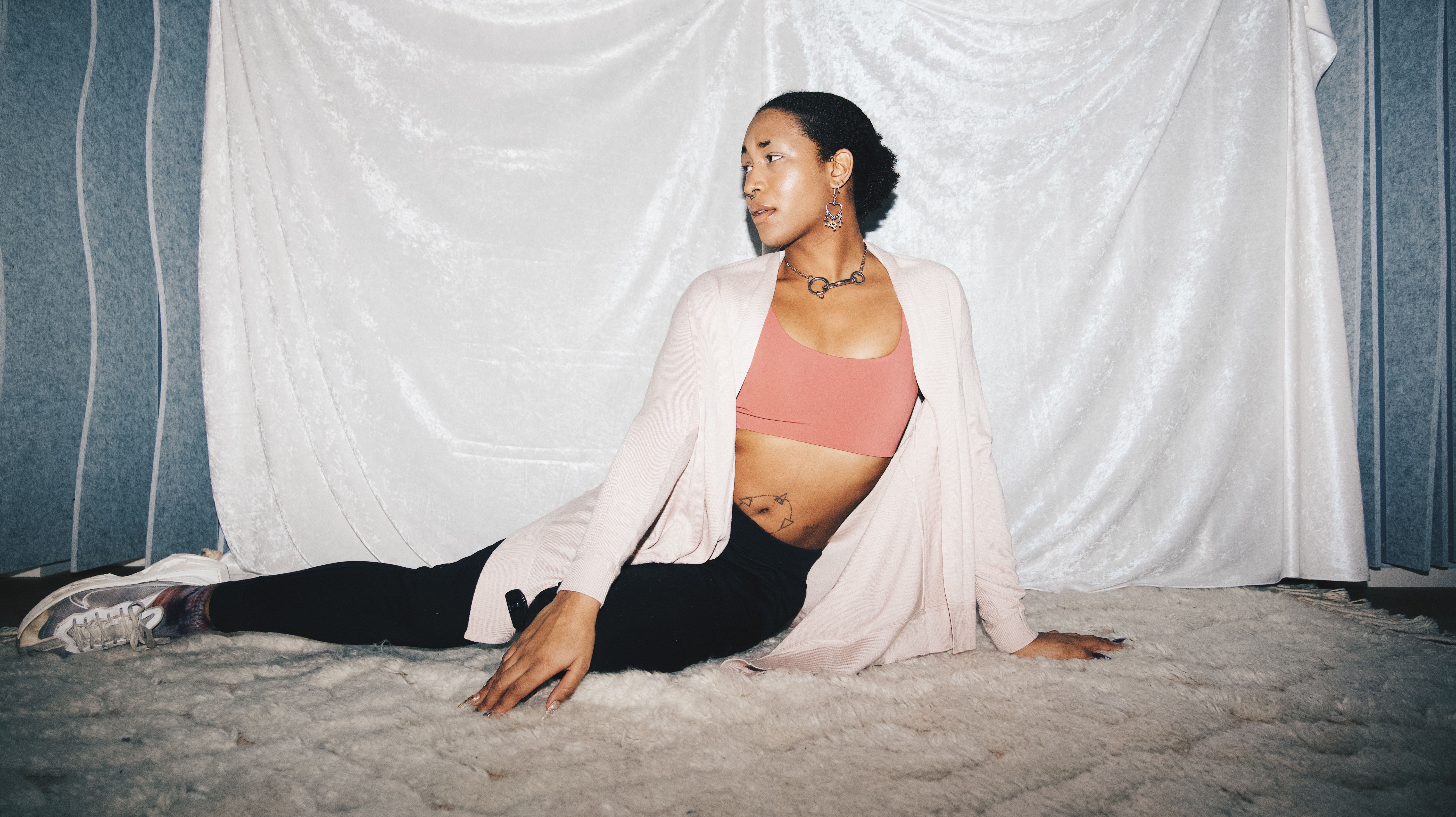 Manifesting Legacy w/ Zola Makeda