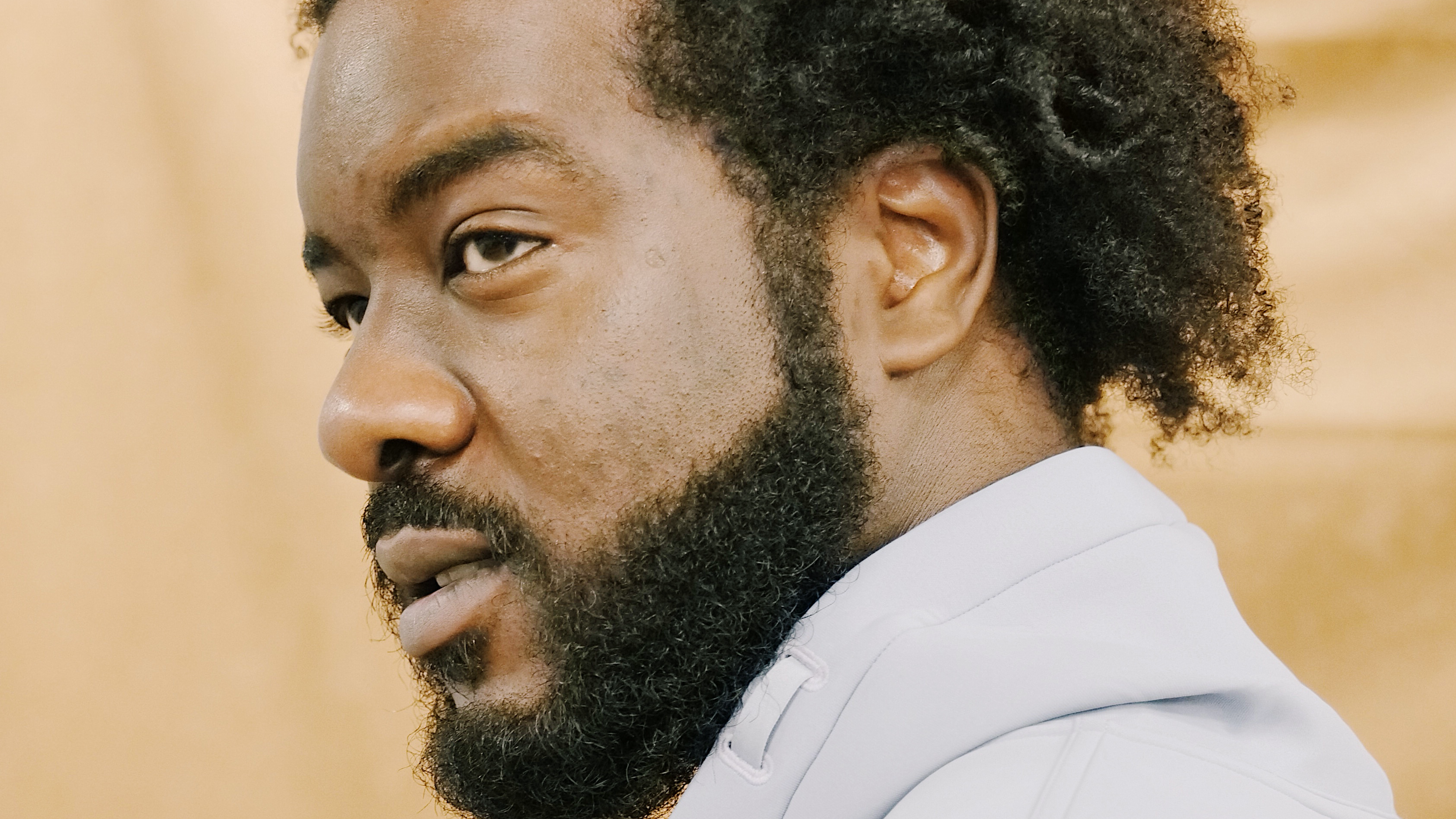 Manifesting Legacy w/ Shervin Bain 