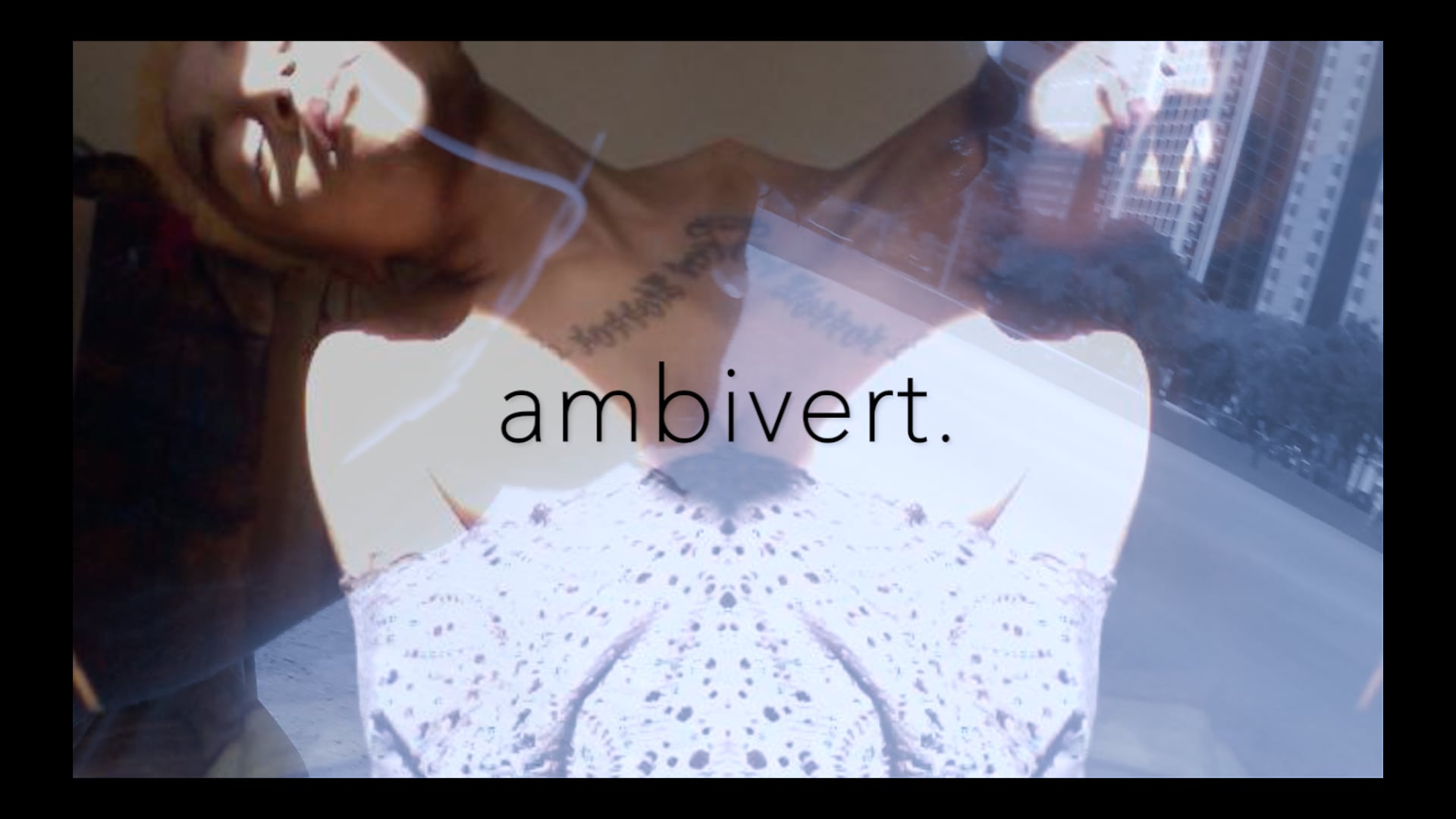 ambivert 