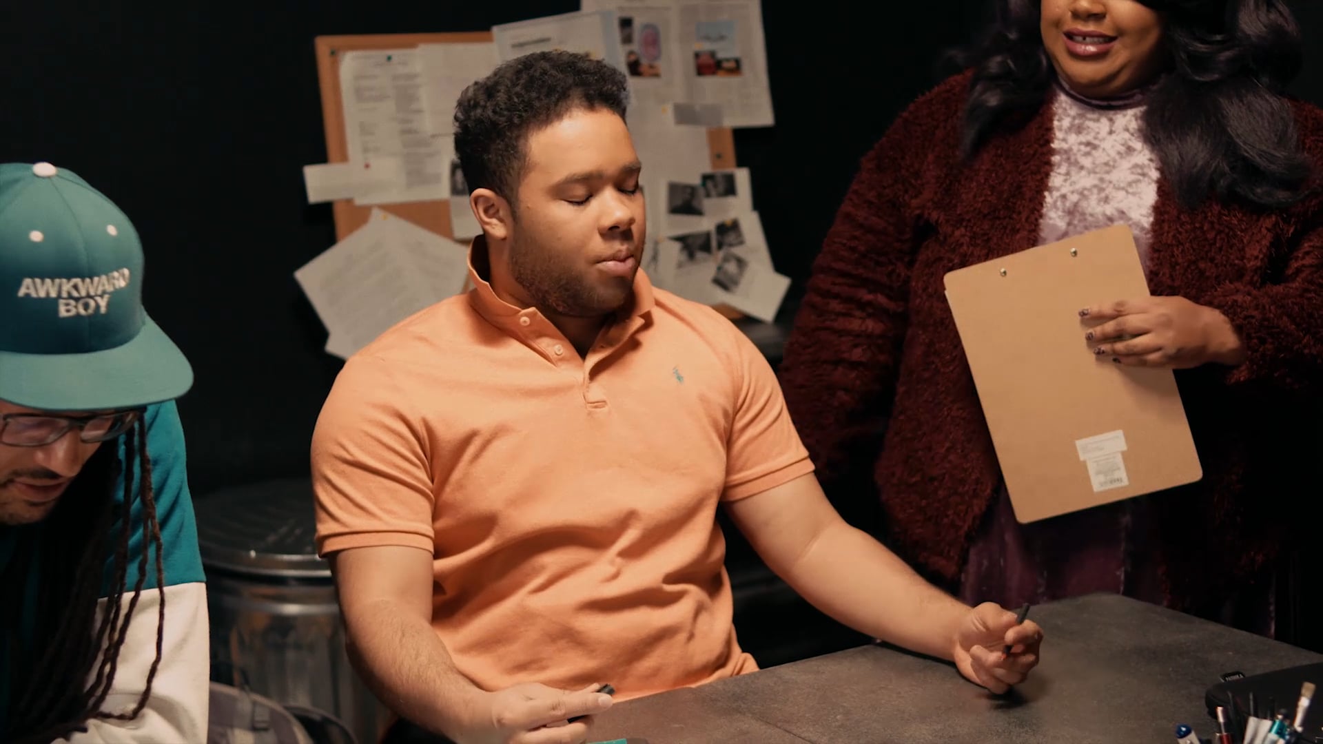 Choose Me: An Abortion Story (S1, E6)