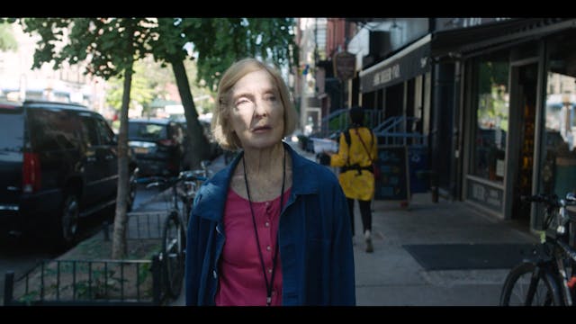 Mary Anne & Frank - Trailer