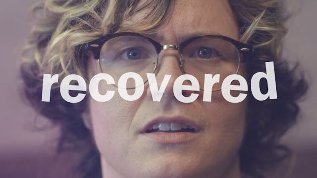 Recovered (S1, E1) 