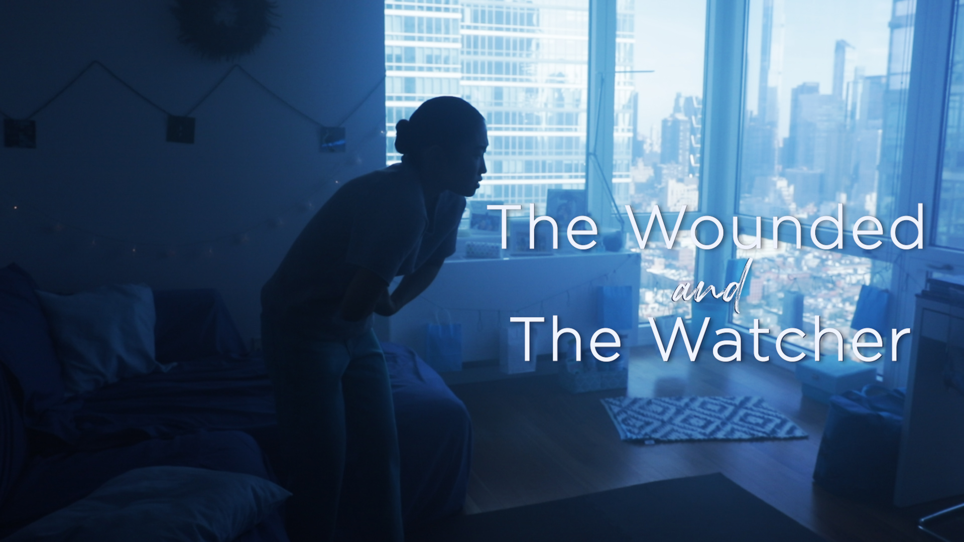 The Wounded and the Watcher