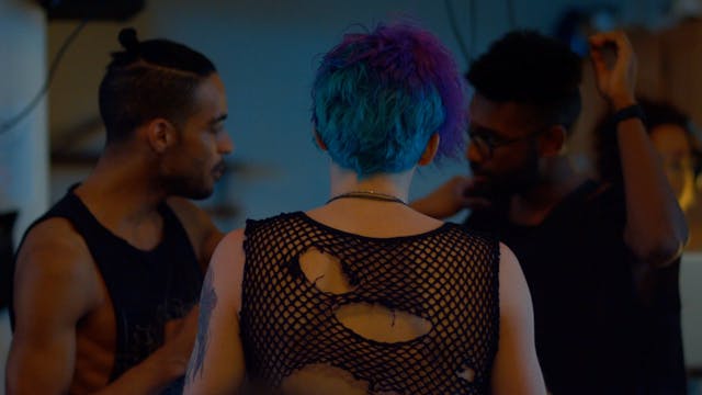 #NupitaObama Creates Vogua Premiere: ...