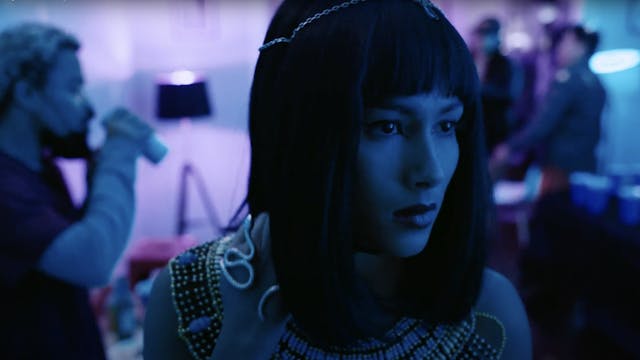 Something Like Intimacy - Trailer