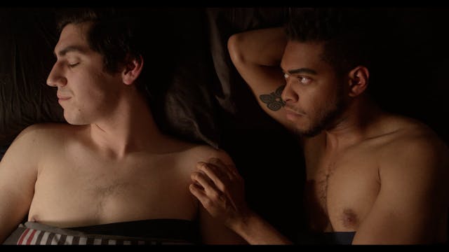 In Real Life: Trailer