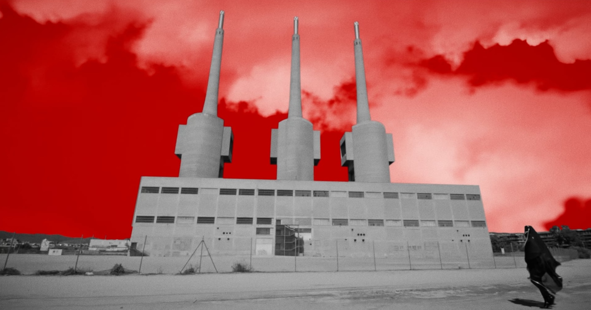 Abjad Hawaz (أبجد هوز) - Trailer 1